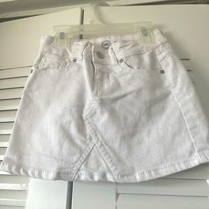 Kids Denim skirt